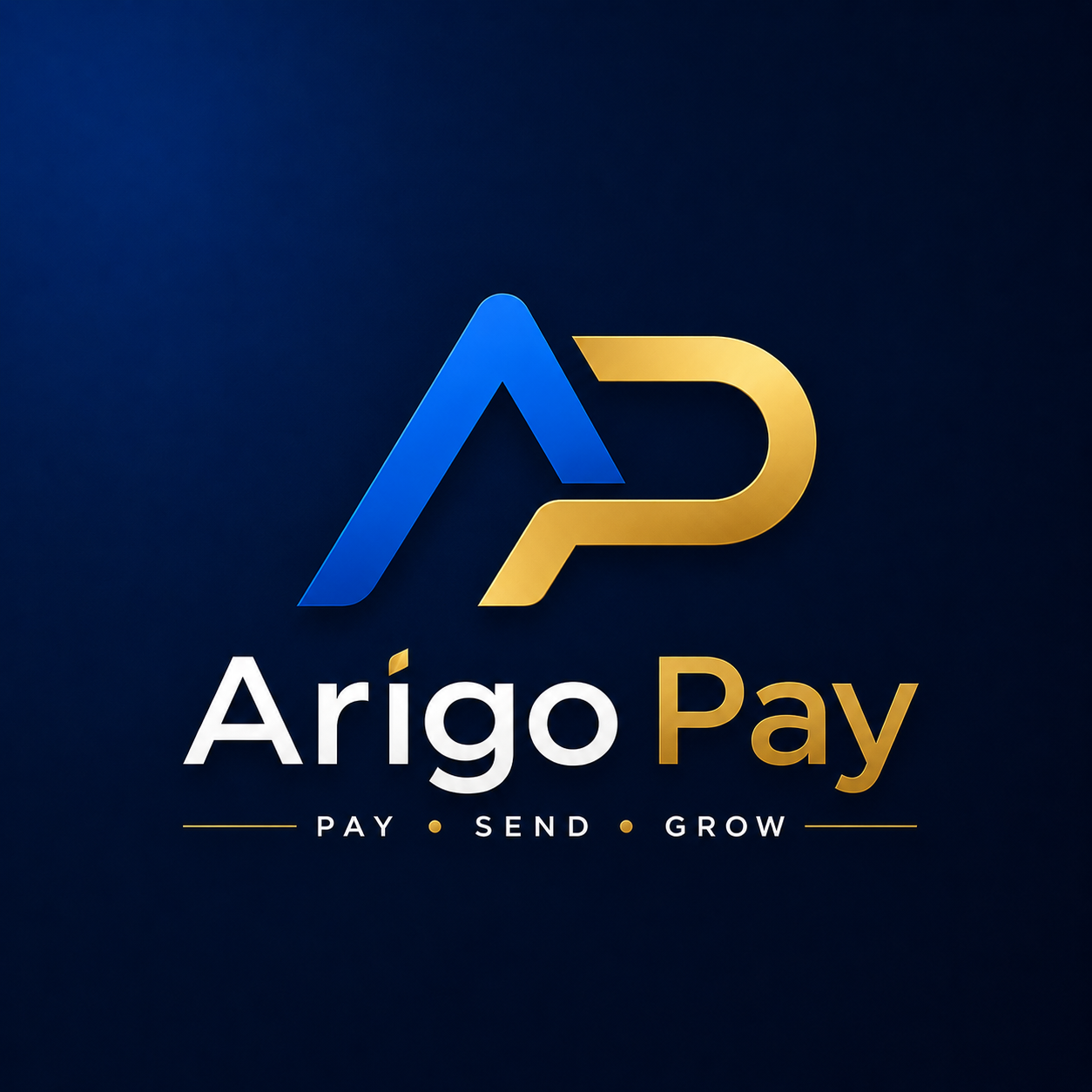 Arigo Pay